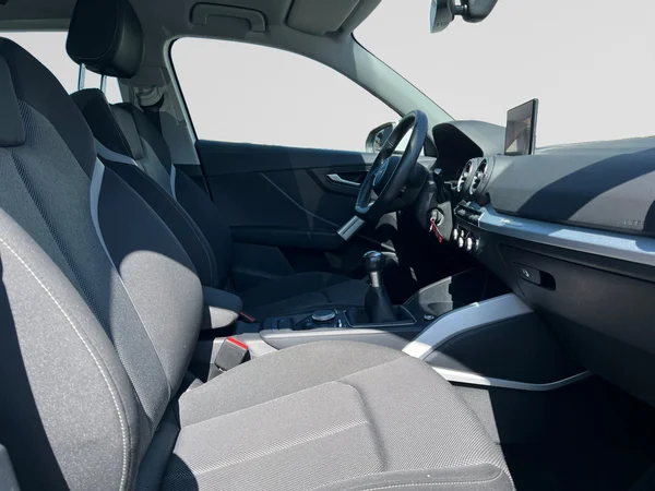 AUDI Q2 (2020) — foto 3 van 24