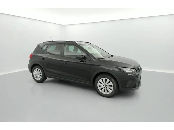 SEAT Arona (2022) — foto 8 van 36