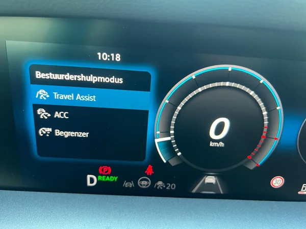 VOLKSWAGEN Tayron (2025) — foto 17 van 24