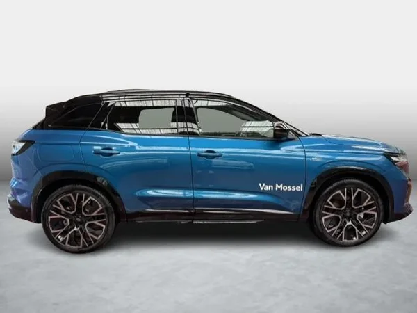 Renault Austral (2026) — foto 12 van 17