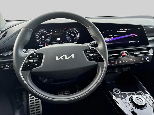 Kia Niro (2025) — foto 4 van 18