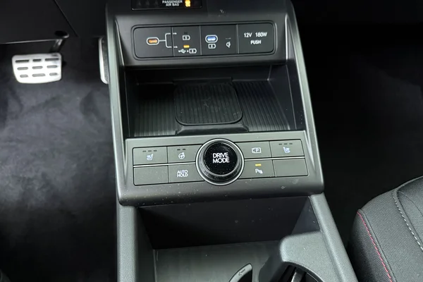Hyundai Kona HEV (2026) — foto 9 van 18