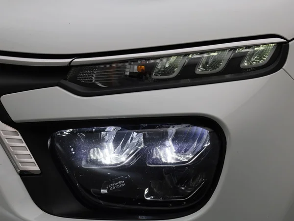 Citroën C3 (2021) — foto 5 van 39