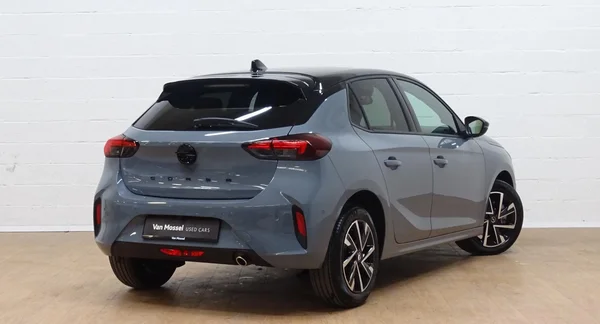 Opel Corsa (2026) — foto 14 van 20