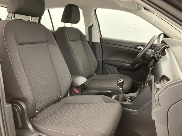 VOLKSWAGEN T-Cross (2023) — foto 11 van 36