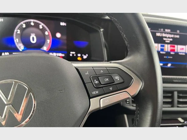 Volkswagen TAIGO (2024) — foto 8 van 28