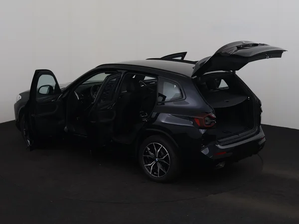 BMW X3 (2022) — foto 29 van 30