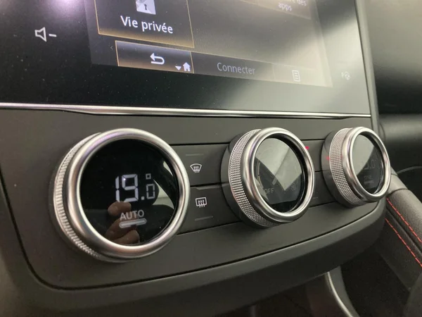 RENAULT Kadjar (2020) — foto 18 van 36