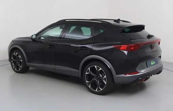CUPRA Formentor E-Hybrid (PHEV) (2021) — foto 23 van 38