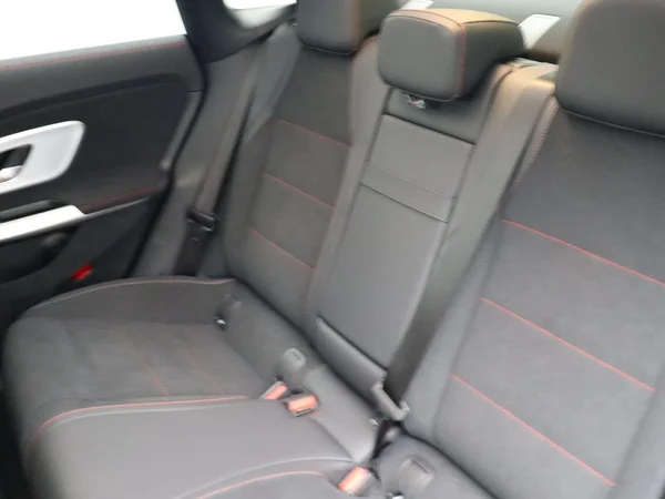 Mercedes-Benz CLA (2026) — foto 6 van 31