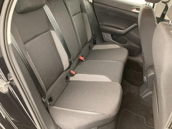 VOLKSWAGEN Polo (2022) — foto 22 van 36