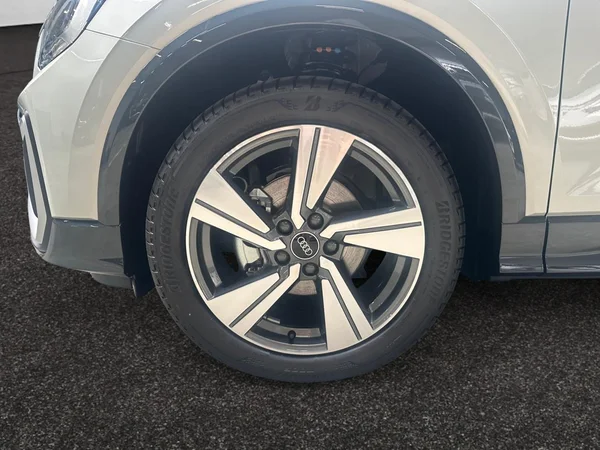 AUDI Q2 (2026) — foto 16 van 23