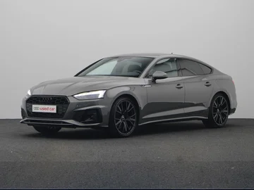 AUDI A5 Sportback (2025)