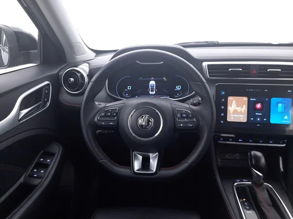 MG Zs (2024) — foto 5 van 22