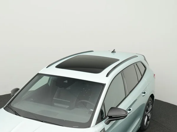 SKODA (2026) — foto 3 van 12