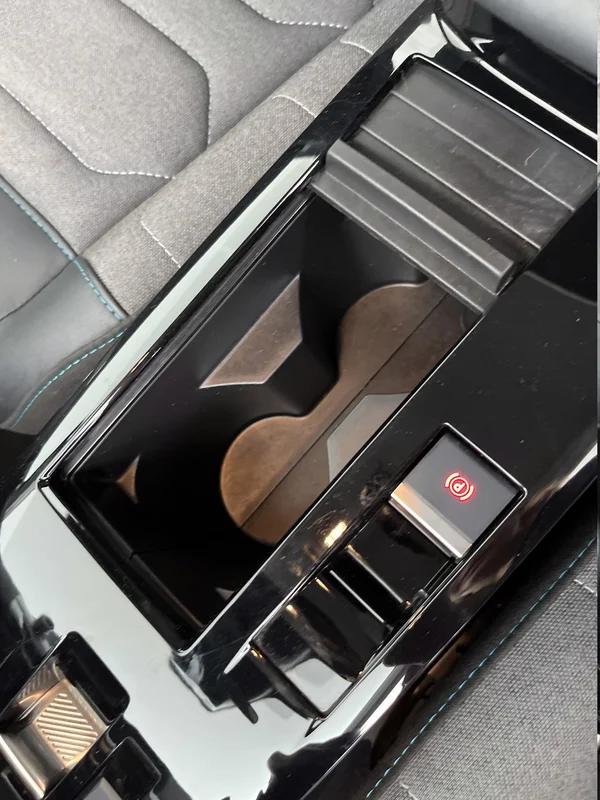 Citroen C4 (2024) — foto 30 van 86