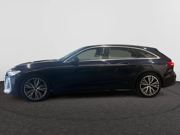 AUDI A5 Avant (2026) — foto 12 van 24