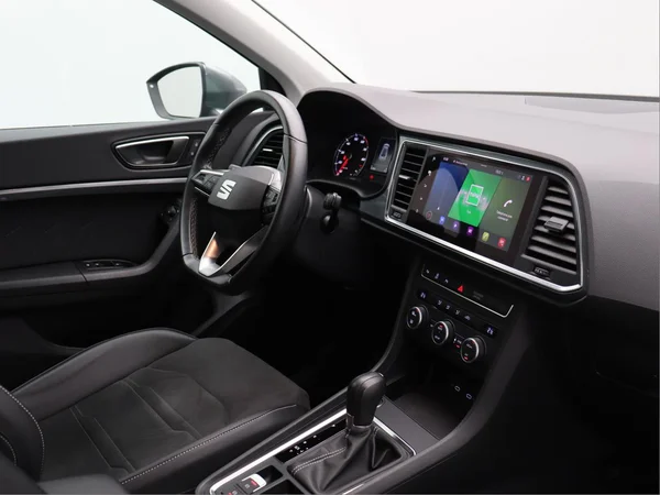 SEAT Ateca (2022) — foto 15 van 17