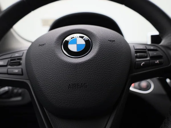 BMW X1 (2022) — foto 19 van 41