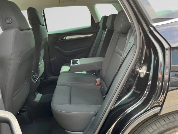 SKODA Karoq (2025) — foto 22 van 22
