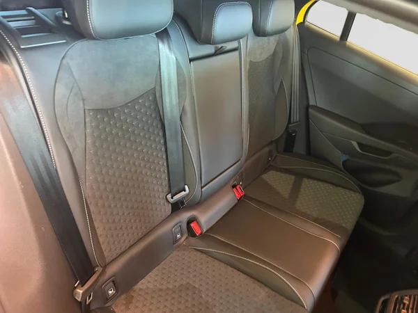 VOLKSWAGEN T-Roc (2026) — foto 11 van 24