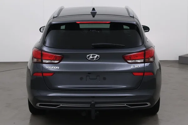 Hyundai i30 (2024) — foto 20 van 25
