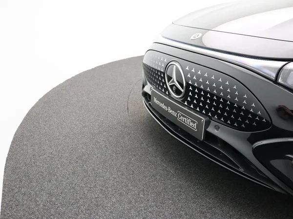 Mercedes-Benz CLA (2026) — foto 25 van 33