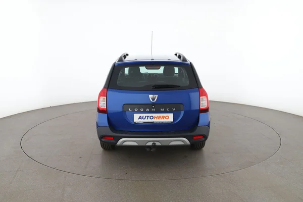 Dacia Logan Mcv (2020) — foto 11 van 16
