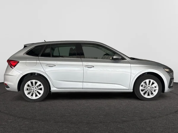 SKODA Scala (2025) — foto 22 van 24