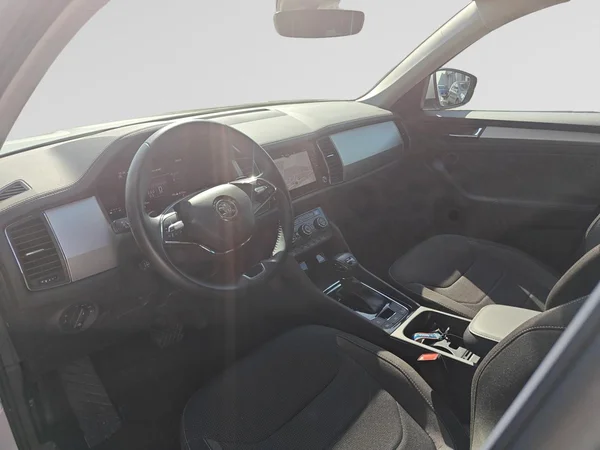 SKODA Kodiaq (2024) — foto 7 van 24