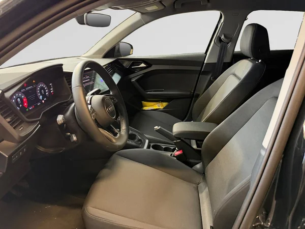 AUDI A1 Sportback (2026) — foto 24 van 24