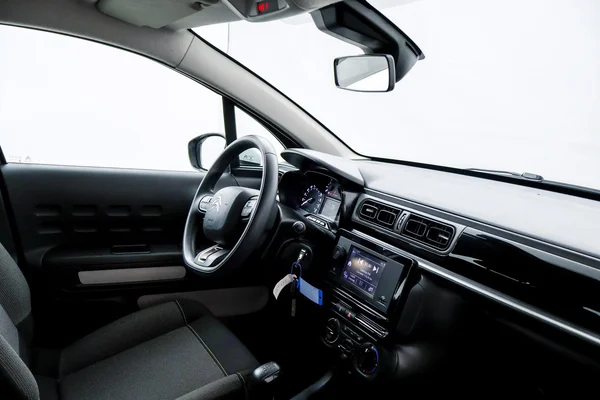 Citroen C3 (2022) — foto 21 van 55