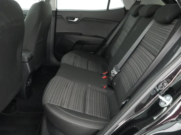 Kia Stonic (2025) — foto 7 van 22