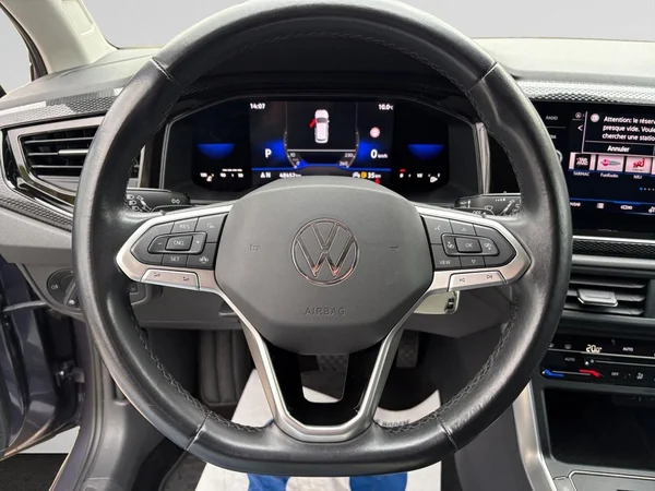 VOLKSWAGEN Polo (2022) — foto 21 van 21