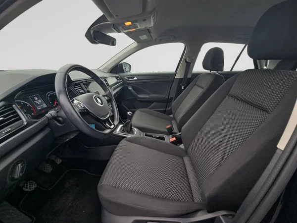VOLKSWAGEN T-Roc (2021) — foto 22 van 24