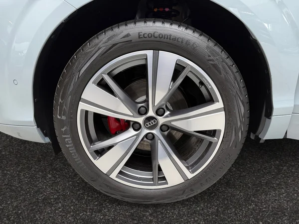 AUDI Q3 Sportback (2026) — foto 6 van 17