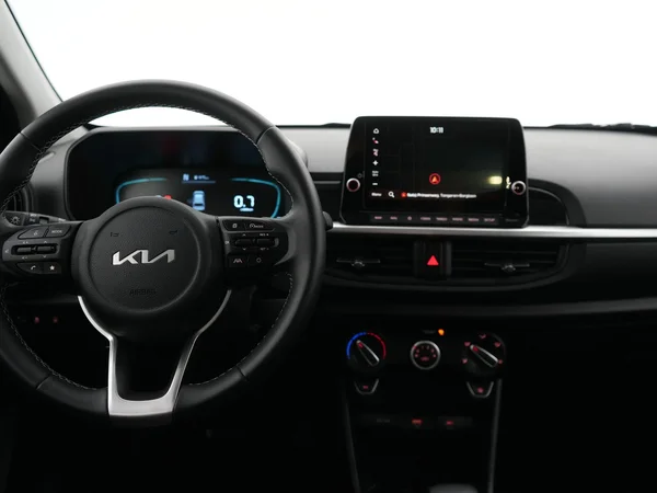 Kia Picanto (2025) — foto 19 van 21
