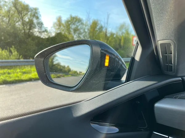 AUDI A6 Sportback e-tron (2026) — foto 22 van 24