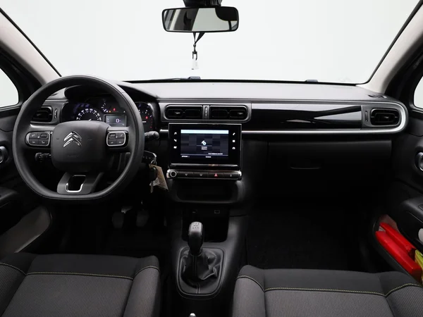 Citroën C3 (2022) — foto 25 van 36