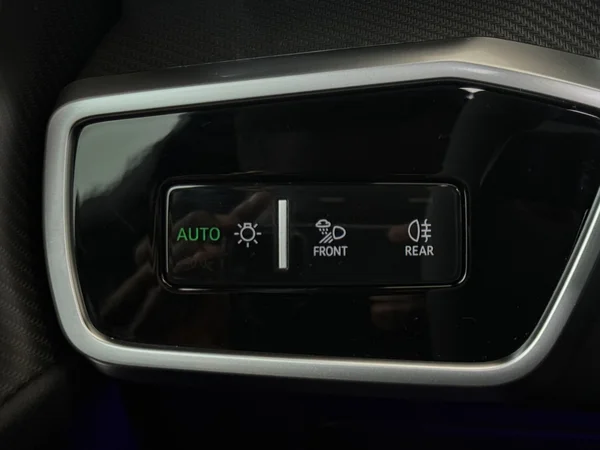 AUDI RS6 (2024) — foto 20 van 31