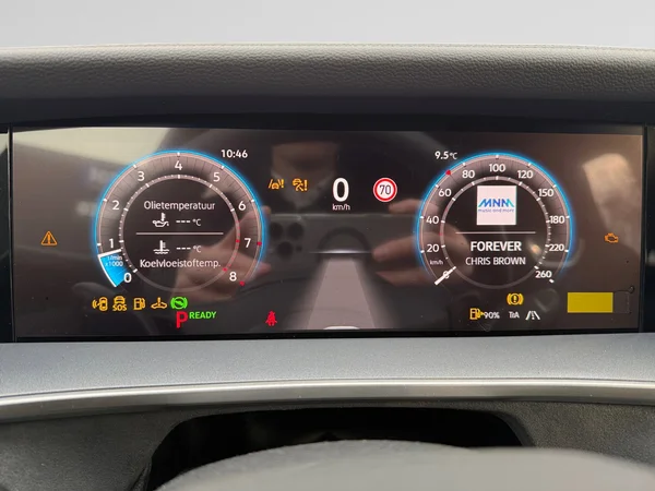 VOLKSWAGEN Tayron (2026) — foto 17 van 19