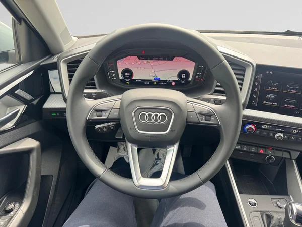 AUDI A1 Allstreet (2025) — foto 4 van 24