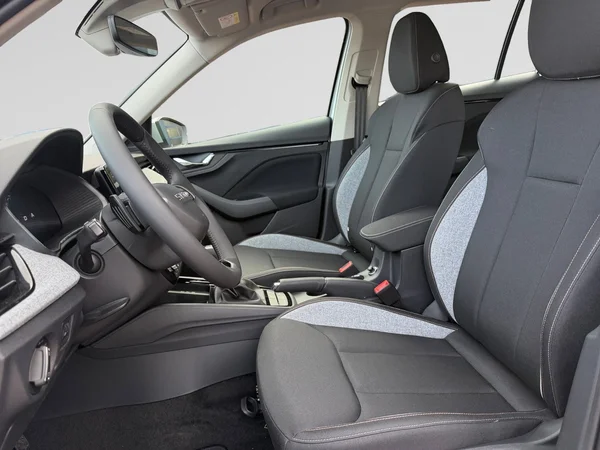 SKODA Kamiq (2025) — foto 20 van 20