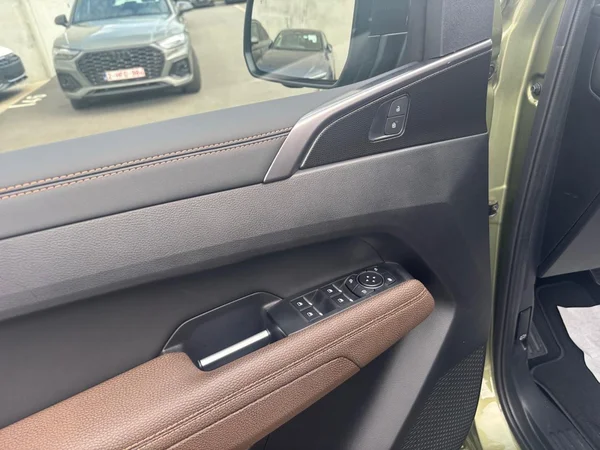 VOLKSWAGEN Amarok Double Cab Dsl (2026) — foto 19 van 22