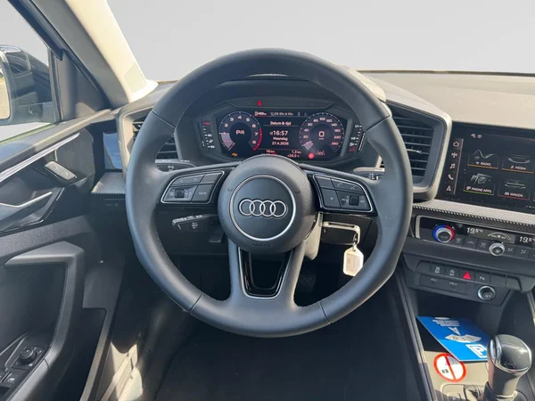 AUDI A1 Sportback (2026) — foto 4 van 24
