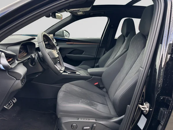 CUPRA Terramar (2025) — foto 13 van 16