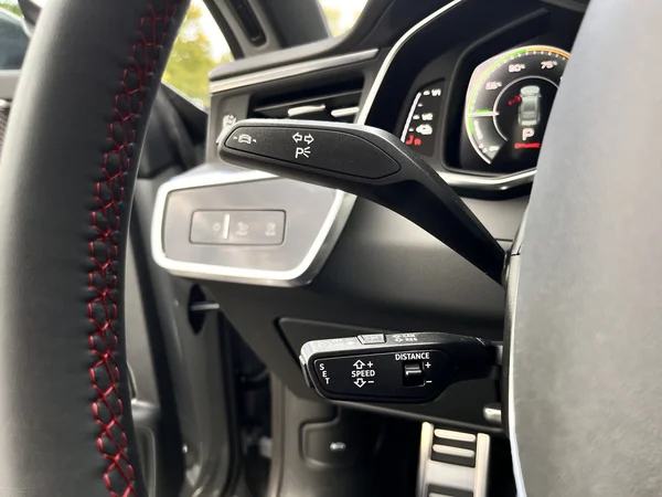 AUDI A7 Sportback (2026) — foto 5 van 35