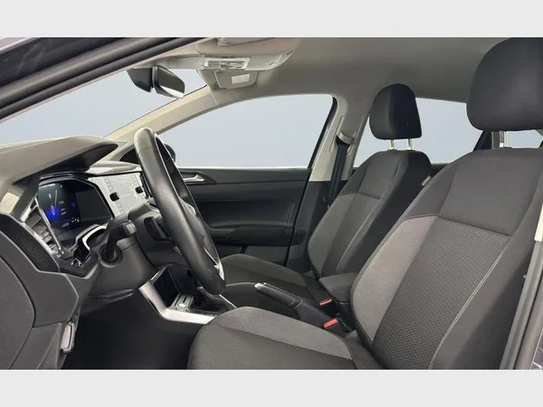 Volkswagen Taigo (2025) — foto 31 van 31