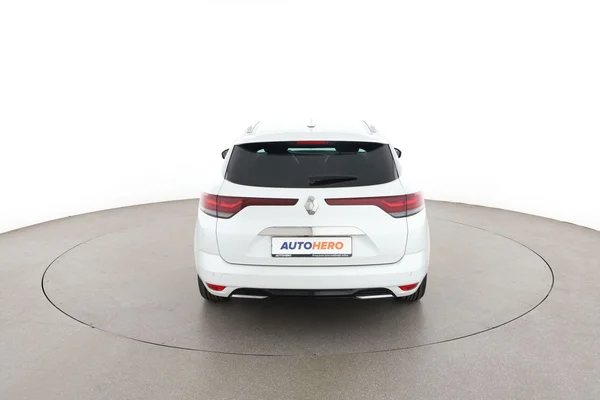 Renault Megane (2021) — foto 11 van 16
