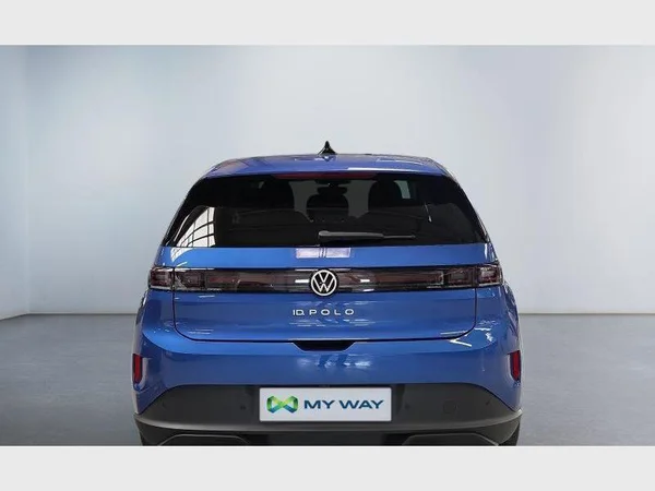 Volkswagen ID.Polo (2026) — foto 27 van 29